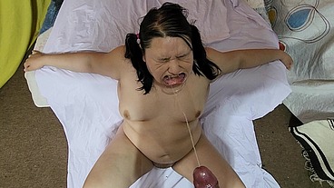 I need you to humiliate my face. FUCK IT! SPIT ON IT! PISS ON IT! CUM ON IT!