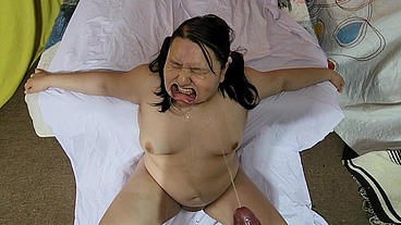 I need you to humiliate my face. FUCK IT! SPIT ON IT! PISS ON IT! CUM ON IT!