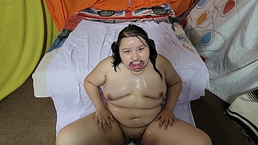I need you to humiliate my face. FUCK IT! SPIT ON IT! PISS ON IT! CUM ON IT!
