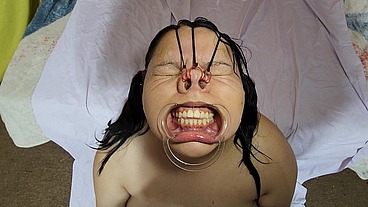 I need you to humiliate my face. FUCK IT! SPIT ON IT! PISS ON IT! CUM ON IT!