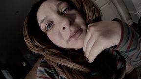 My Feet In Mules - Pepper [Full Movie]