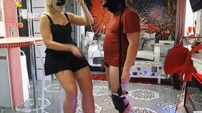 FM session #52 Masturbation