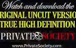 Me love you long time, free private society hd porn