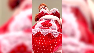 Up close and personal with Red XXX