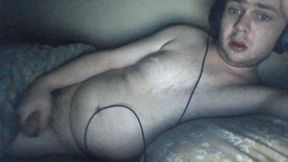 Part 2 Kush Watches Tranny Porn