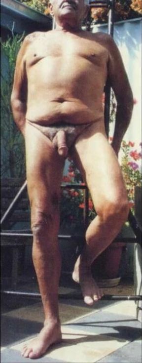Daddy's Amateur Centaur Adventure