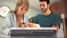 pov rich man by bad ass dude