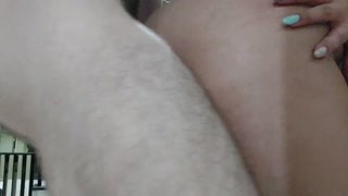 LapijARG fucks me super rich in her room Porn