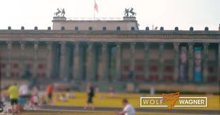 German MILF Jana Schwarz Enjoys a Delicious Treat! WOLF WAGNER - POV Experience with Big Boobs and Real Moments.