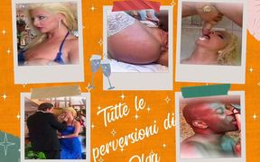 All Olga's Perversions