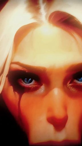 Orc Elf Alien Fantasy Blowjob & Titfuck Compilation - Animated Porn (ai Generated)