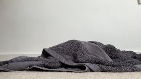Goon Over My Towel