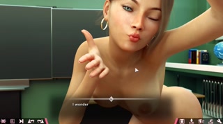 Double Homework - Episode 4 Gameplay By LoveSkySan