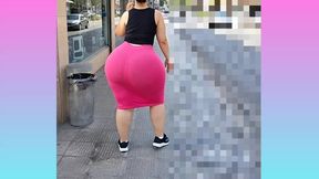 Big Ass Waiting