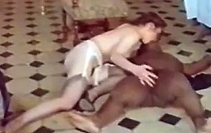 Interracial midget sex