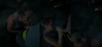 Mase619 milf hiking experience!!!