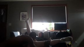 afternoon delight part 1