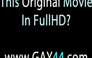 Great business man jerking off his cock