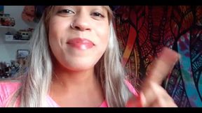 My Very Luscious and Furry Pussy for You - Lolah Vibe
