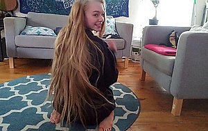 Ss-elle fanning look alike -