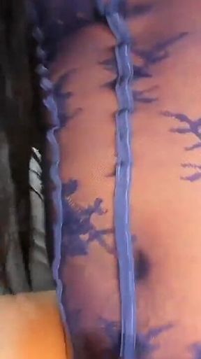 Aline Likes to Provoke