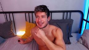 Ethan Joy Party on Nov 3, 2025