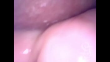 POV Fisting filmed from deep inside my Ass!
