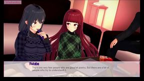 part 122 Let'_s Play Lessons in Love by Selebus