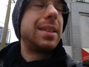 "6 Weeks at the Gym" (week 2 VLOG) SFW
