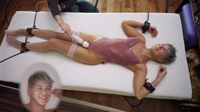 Ruslana - Massage Salon - Episode 10 - Part 2 hf