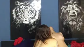 sex with my friends they get randy and lick my pussy