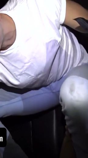 Straight Guys First Time - Caught In a Gay Orgy, Gets a Massive Facial!   Clip 1