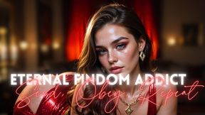 ETERNAL FINDOM ADDICT: Send, Obey, Pay