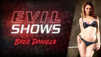 Bree Daniels in Evil Shows - Bree Daniels