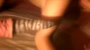 Cosplay Porn: Softcore Tentacle 9