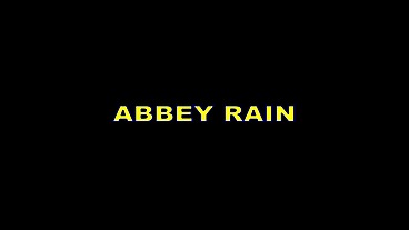 Abbey Rain Takes Mike Hunt Creeping Dick Deep