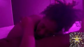 Morning Dick Sucking Surprise with Savanna and Giana