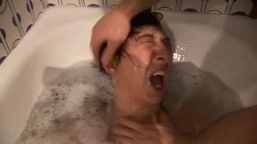 Rough boy wants her stepaunt&#039;s pussy