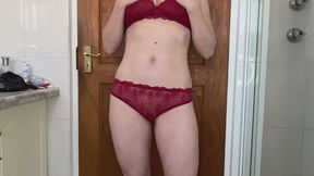 HarmonySparks Gentle Sensual JOI Phone Vid For You