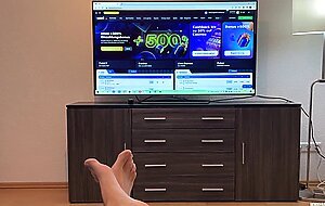 Horny69rabbits, gift from 1win juicy deep bj