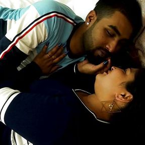 DESI DIRTY BHABI FUCKED HER DEBORJI