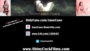 Jane Cane: My Step Mom's Casting Creampie