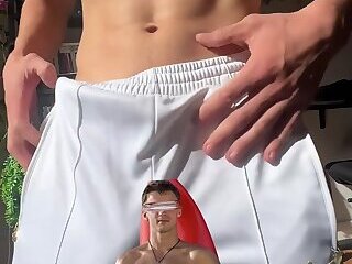 COMPILATION WHITE SPEEDOS BULGES SWIMWEARS UNDERWEARS - PART 1