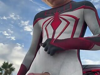 COMPILATION WHITE SPEEDOS BULGES SWIMWEARS UNDERWEARS