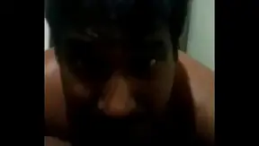Namakkali Twink Gags on Thick Cock: Wild Blowjob Rough Anal – Free Gay Porn 18+