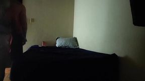 &ldquo_This is not acting. Just a real sensual massage with a happy ending.&rdquo_