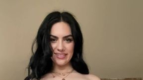 Porn Video @Bouncing Boobs & #Natural Big Tits #Brunette #Leaked with @Ruby Drew Like & Share!