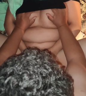 Moans of Pleasure Part 2