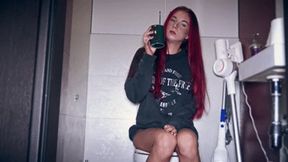 Coffee and smoke mp4 FULL HD