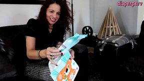 dlvids coworker ginary discovers your diaper secret